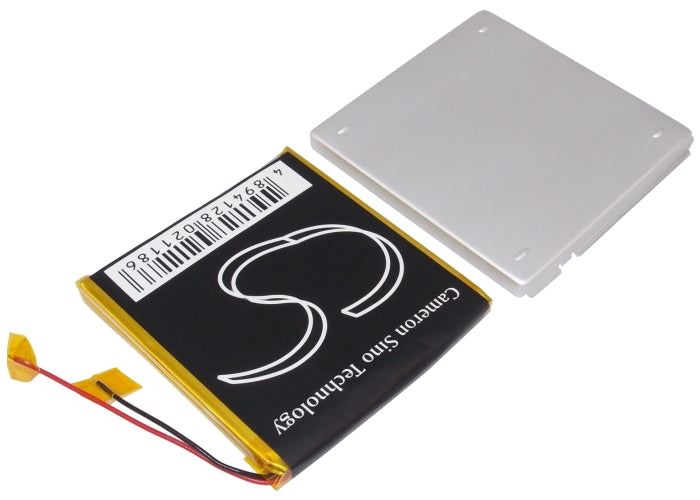 CS-AV605XL : Battery for Archos AV605 120GB, AV605 Wifi 120GB