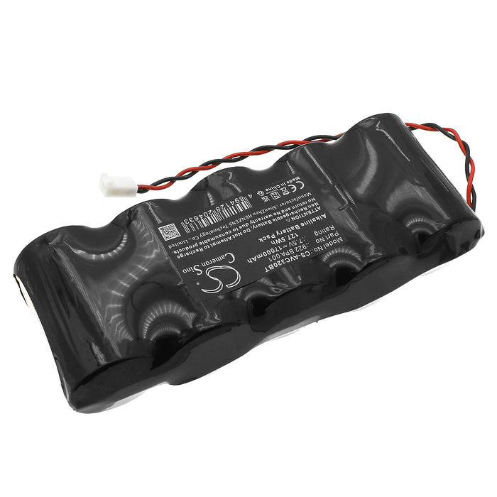 CS-AVC320BT - Image 5