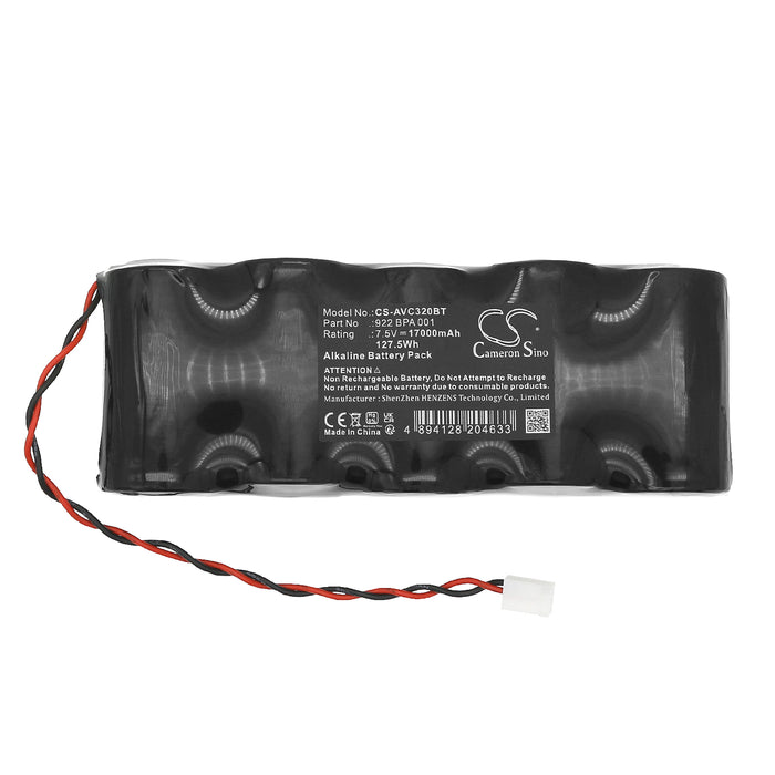 CS-AVC320BT - Image 2