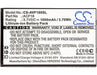 CS-AVF180SL - Image 3