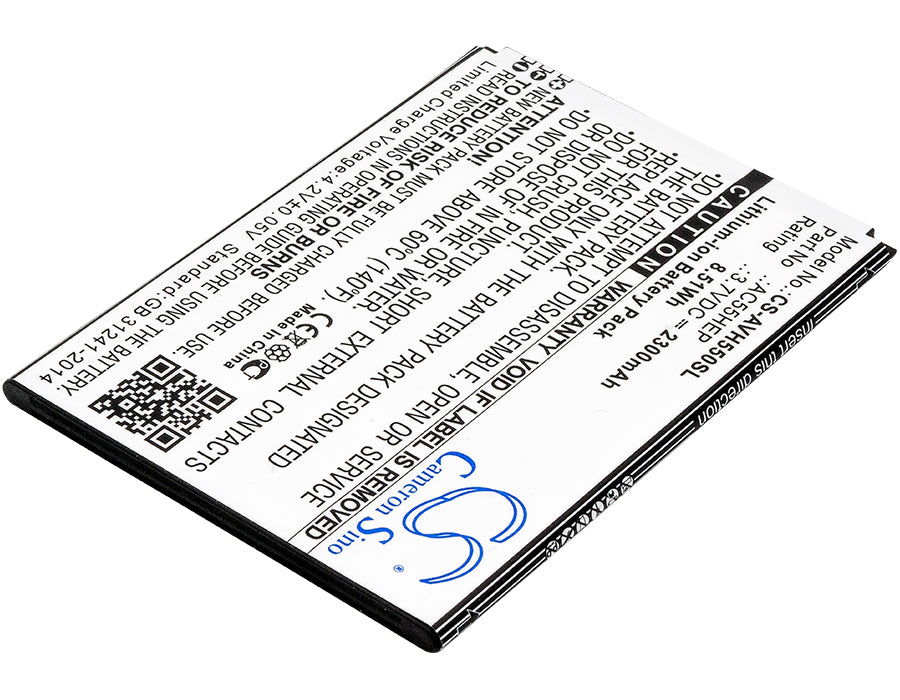 CS-AVH550SL - Image 5