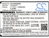 CS-AVH550SL - Image 3