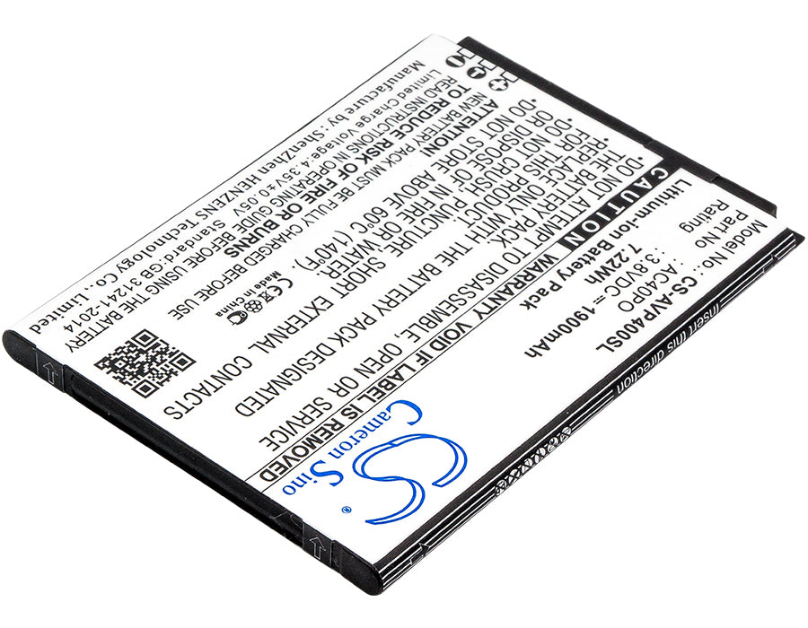 CS-AVP400SL - Image 4