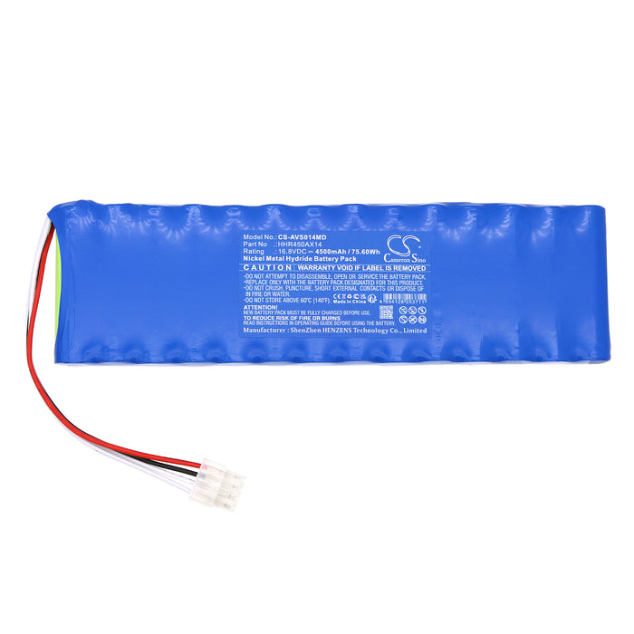 CS-AVS014MD - Image 1