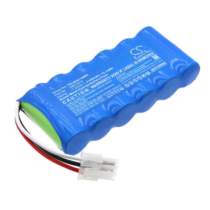 CS-AVS116MD - Image 2