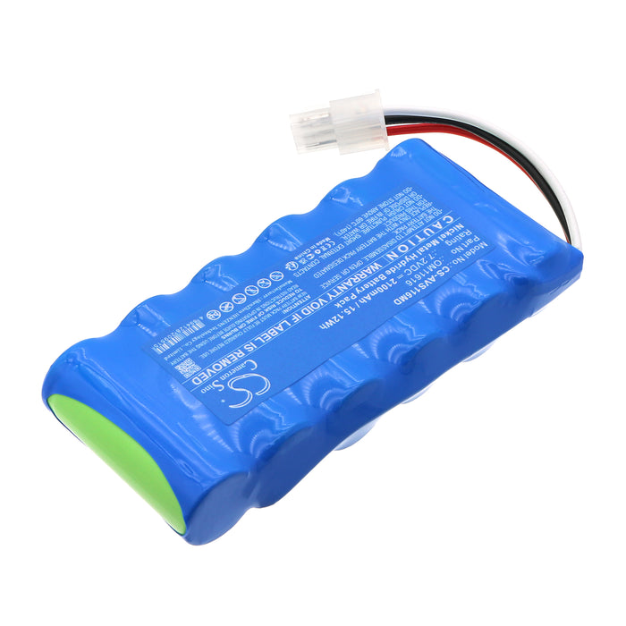 CS-AVS116MD - Image 3