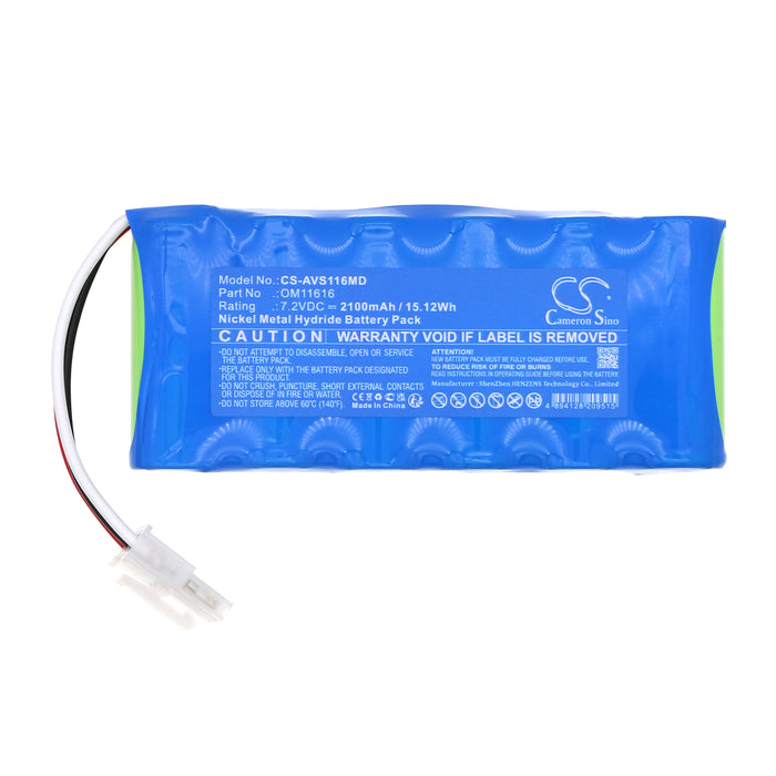 CS-AVS116MD - Image 4