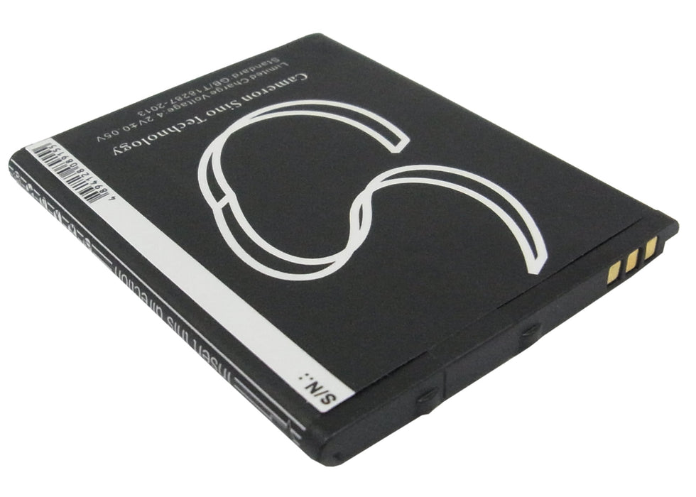 CS-AVS400SL - Image 4