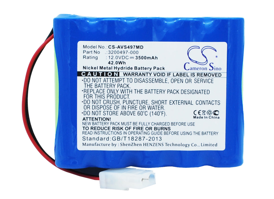 CS-AVS497MD - Image 4