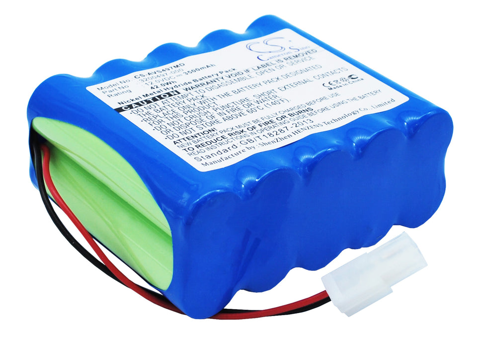 CS-AVS497MD - Image 5