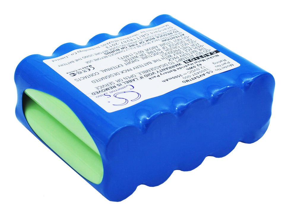 CS-AVS497MD - Image 2