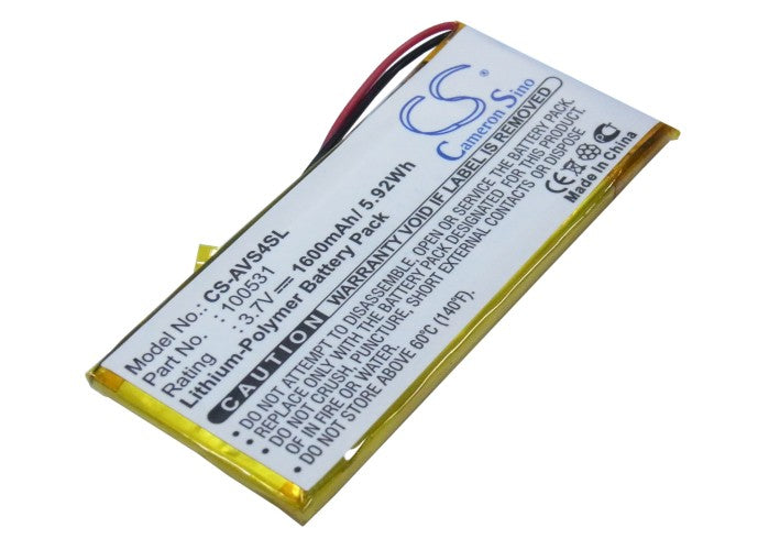 CS-AVS4SL - Image 1