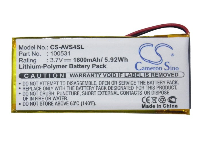 CS-AVS4SL - Image 5