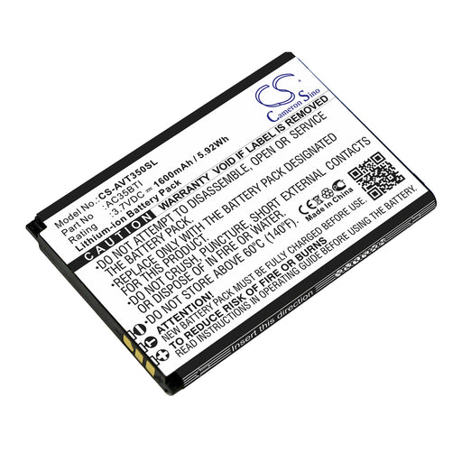 CS-AVT350SL - Image 1