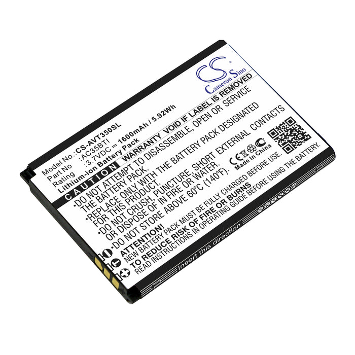 CS-AVT350SL - Image 1