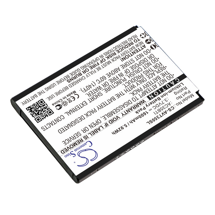 CS-AVT350SL - Image 2