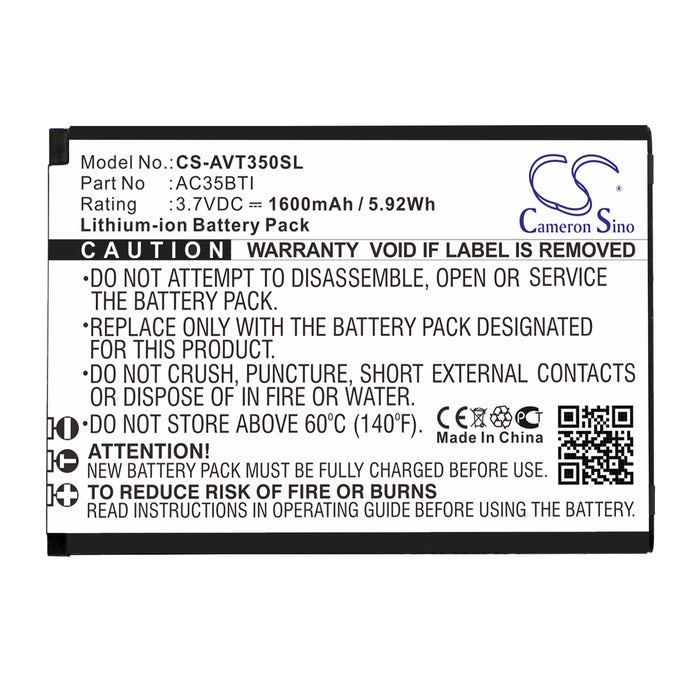 CS-AVT350SL - Image 3