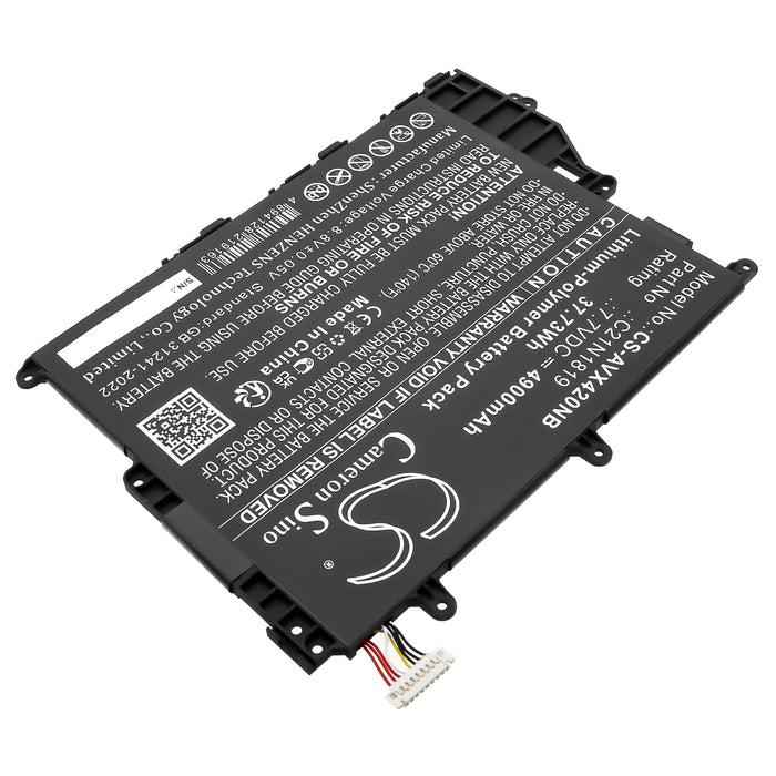 CS-AVX420NB - Image 4