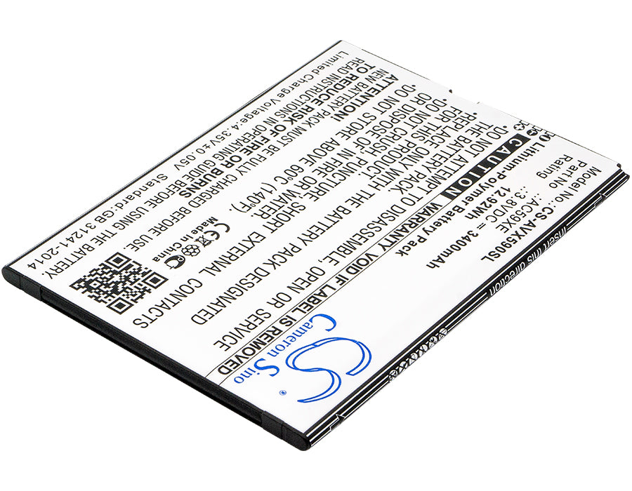 CS-AVX590SL - Image 2