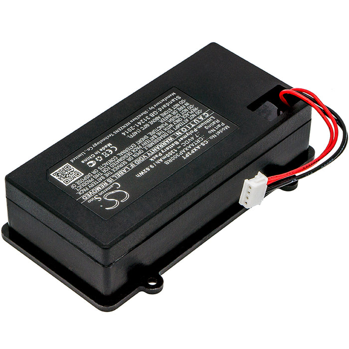 CS-AXP3PT : Battery for AAXA P300 Pico Projector - Replaces AAXA CRTAAXAP300RB