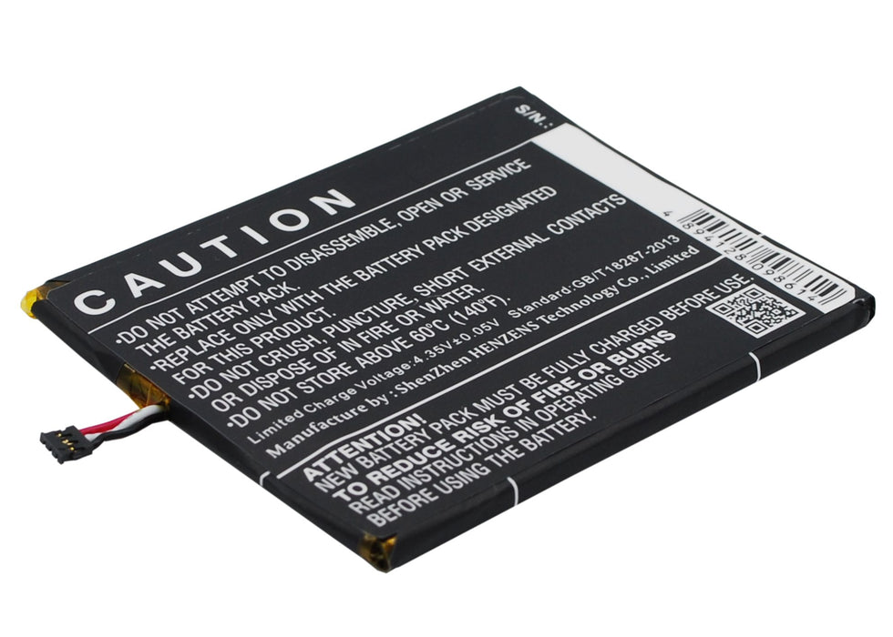 CS-AXV950SL - Image 1