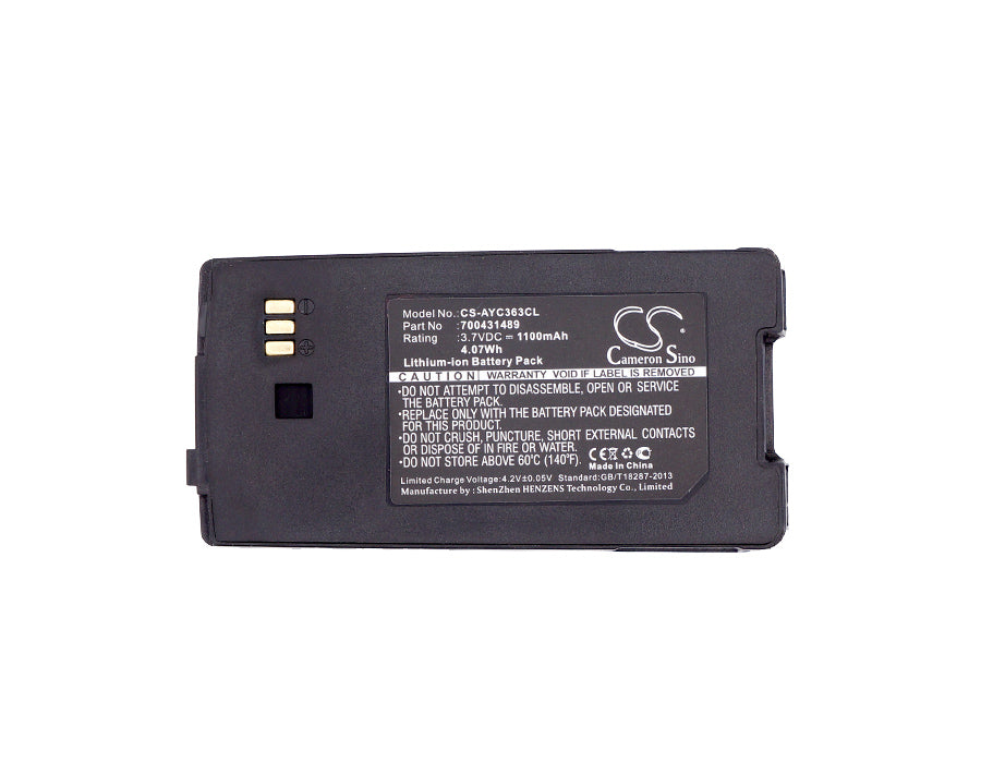 CS-AYC363CL - Image 2
