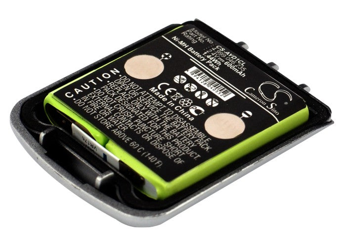 CS-AYD1CL : Battery for DeTewe Integral D3, OpenPhone 24, OpenPhone 28 - Replaces DeTewe 4.999.046.235, 4999046235