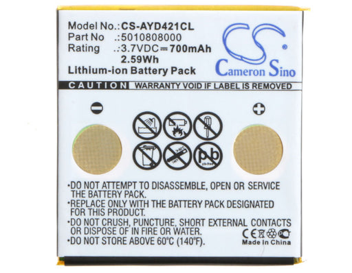 CS-AYD421CL - Image 1