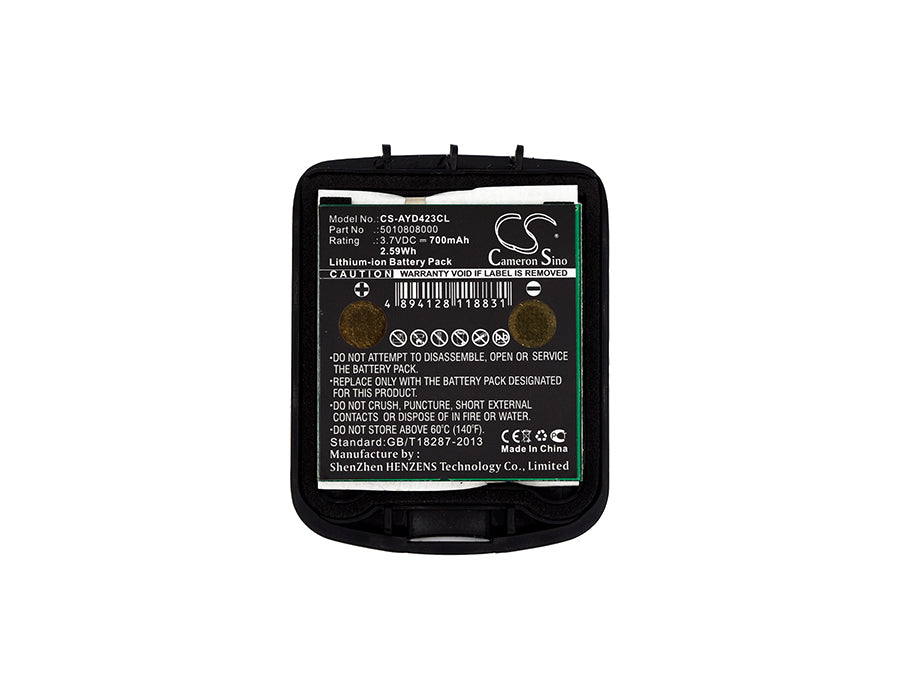 CS-AYD423CL - Image 3