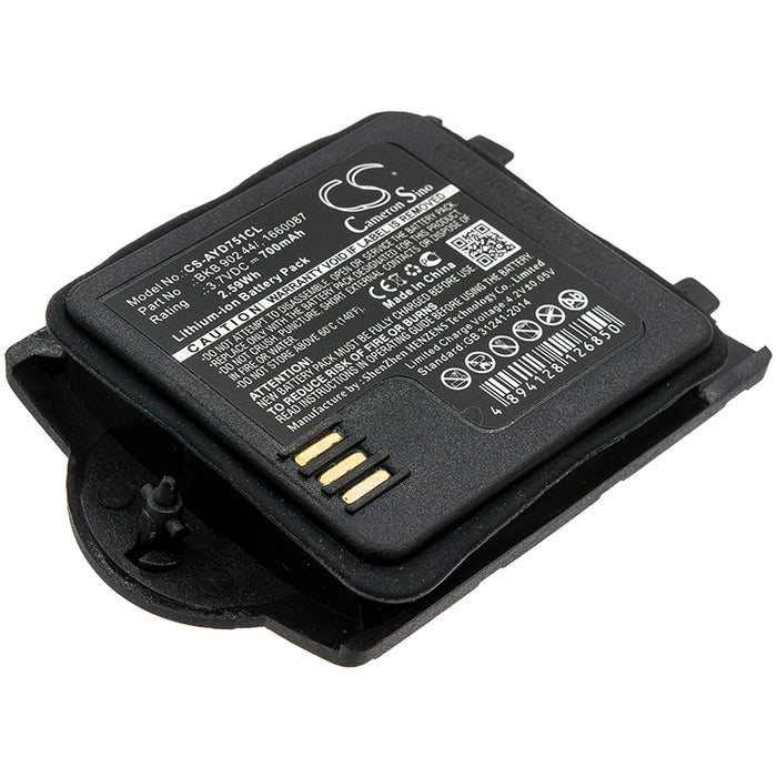 CS-AYD751CL - Image 1