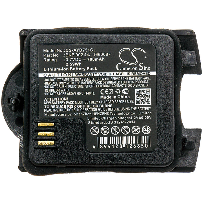 CS-AYD751CL - Image 3