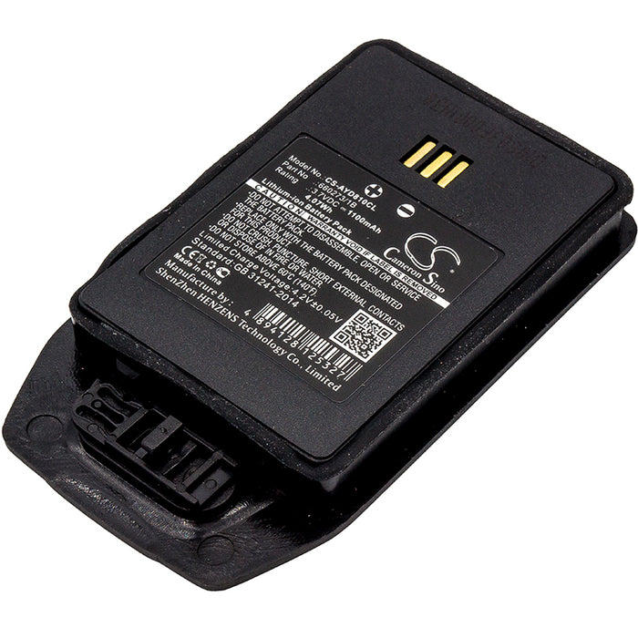 CS-AYD810CL - Image 2