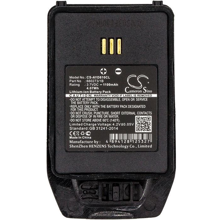 CS-AYD810CL - Image 3