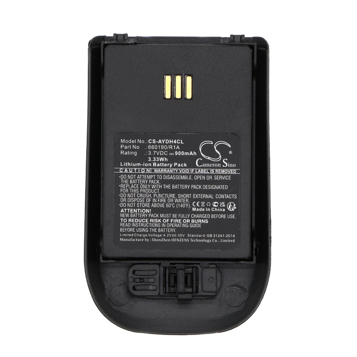 CS-AYDH4CL - Image 3