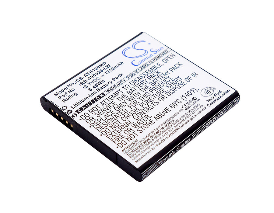 CS-AYH100MD - Image 3