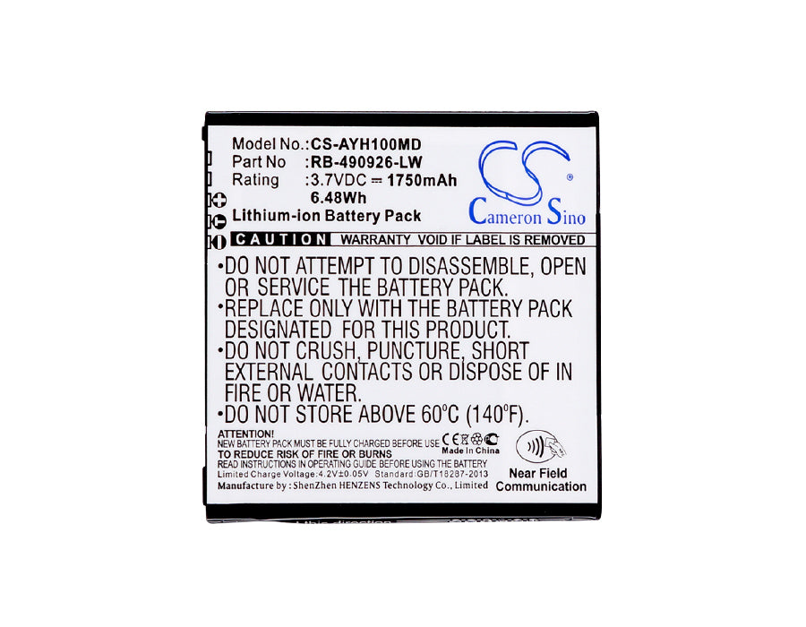 CS-AYH100MD - Image 5