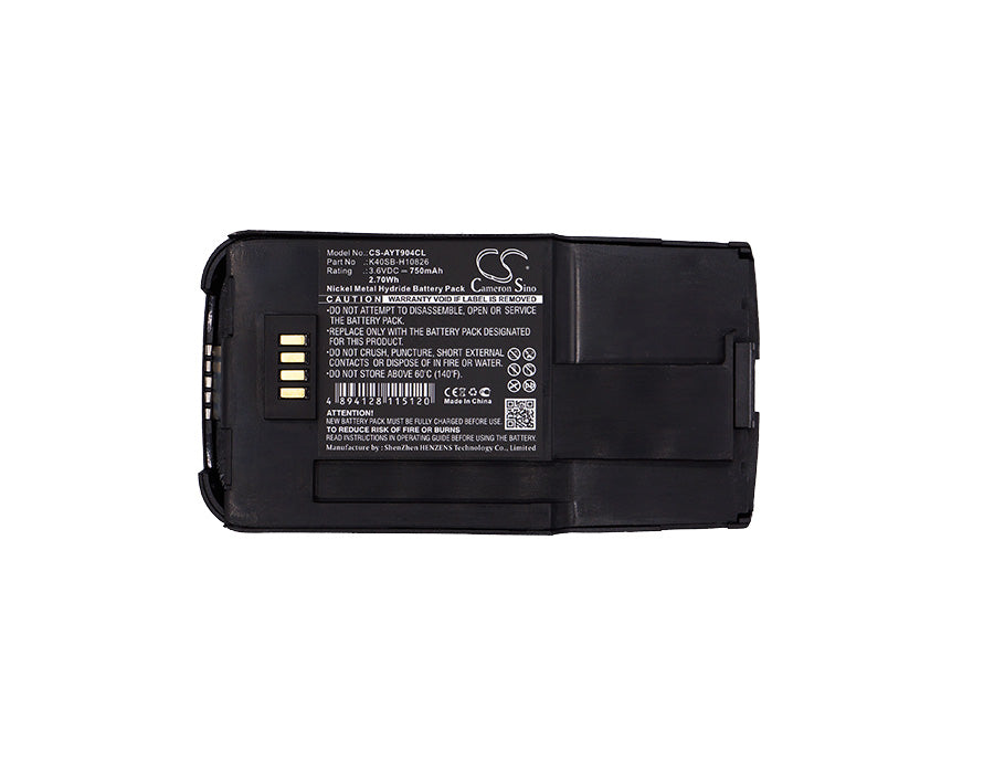 CS-AYT904CL - Image 5