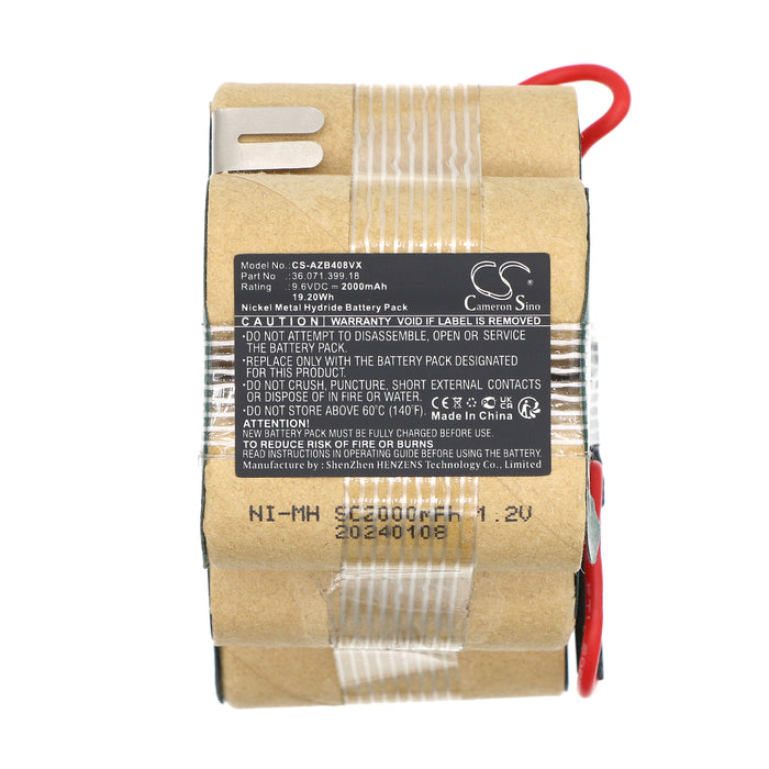 CS-AZB408VX - Image 3