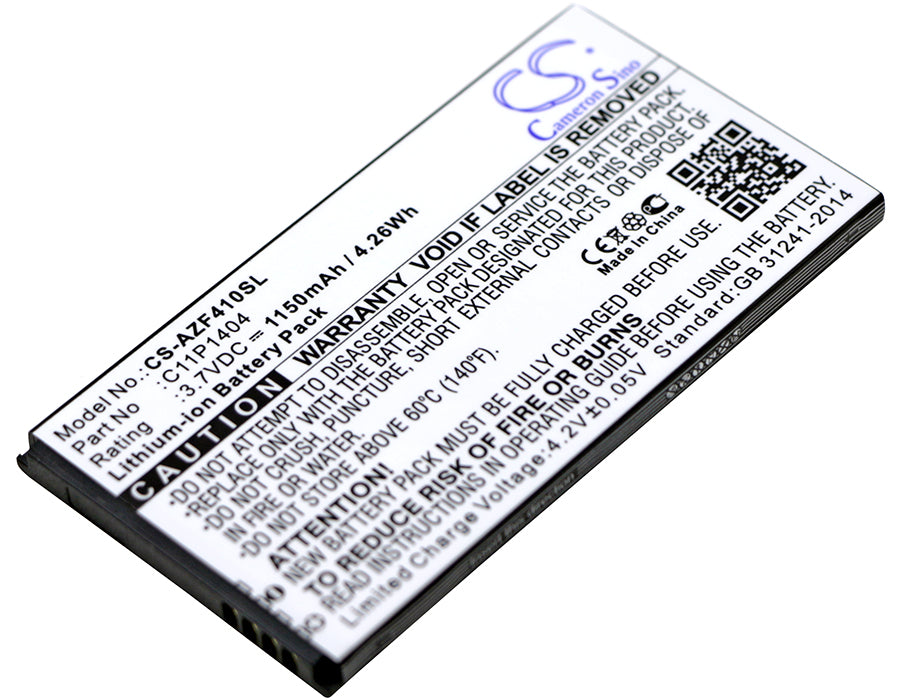 CS-AZF410SL - Image 3