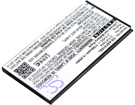 CS-AZF410SL - Image 1