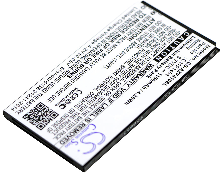 CS-AZF410SL - Image 1