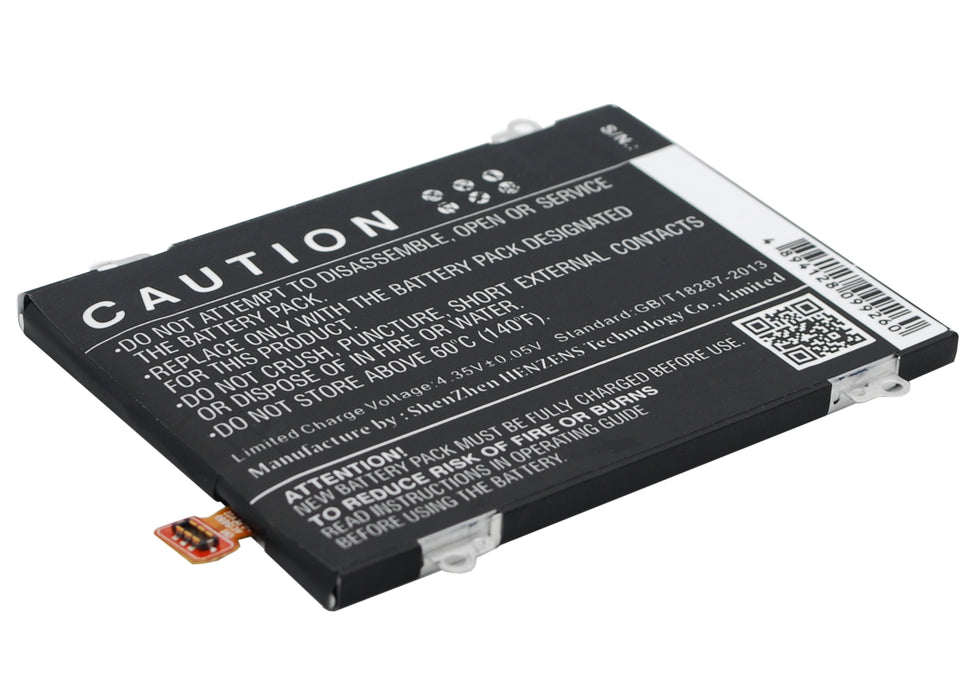 CS-AZF502SL : Battery for Asus ZenFone 5 A502CG, Zenfone 5 Lite - Replaces Asus C11P1410, 0B200-01210100