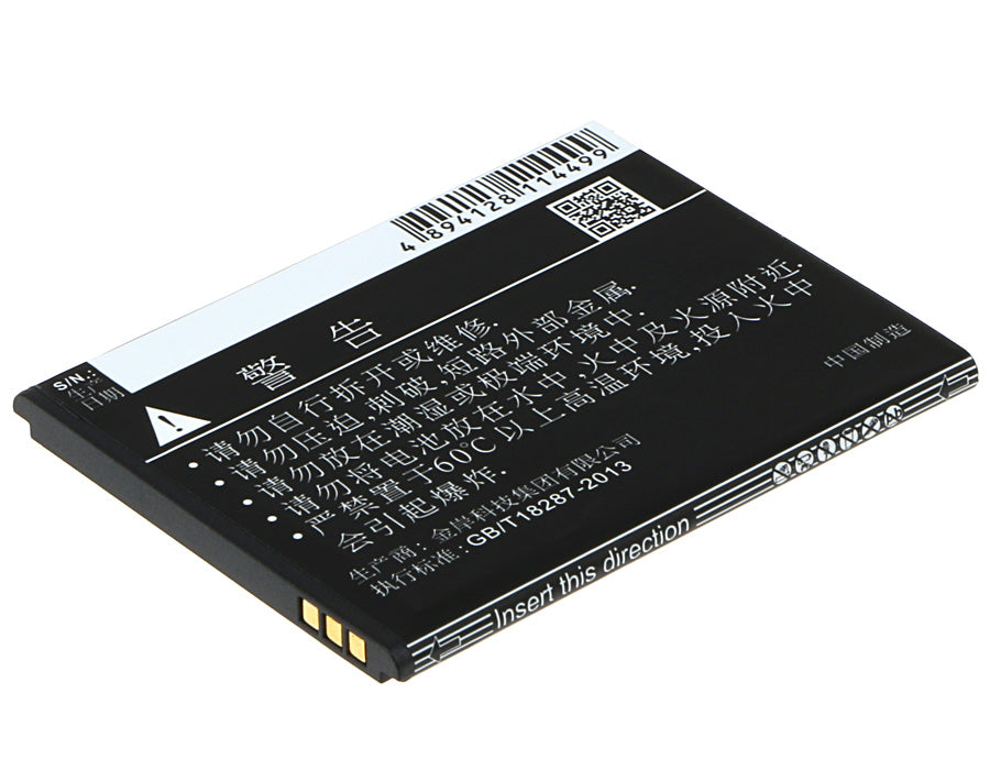 CS-AZP500SL - Image 3