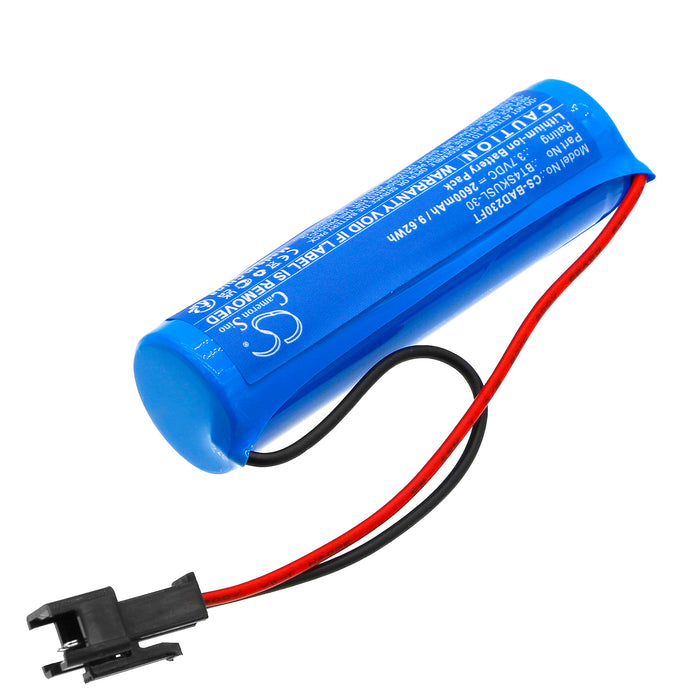 CS-BAD230FT - Image 5