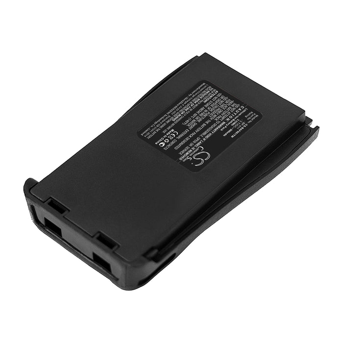 CS-BAF661TW : Battery for Baofeng BF-666S, BF-777S, BF-888S and others - Replaces Baofeng BP-011, BL-1