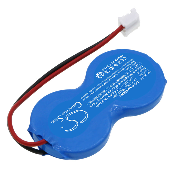 CS-BAG620BU - Image 4