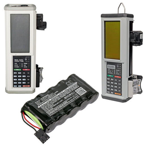 CS-BAS400MD - Image 1