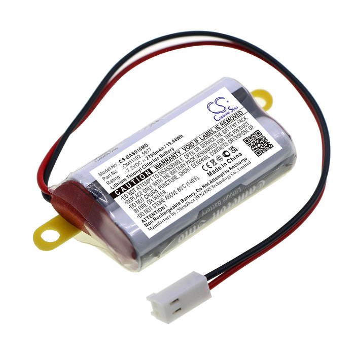 CS-BAS916MD - Image 2