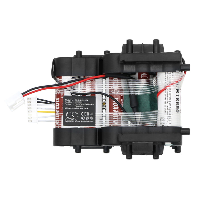CS-BBH321VX - Image 1