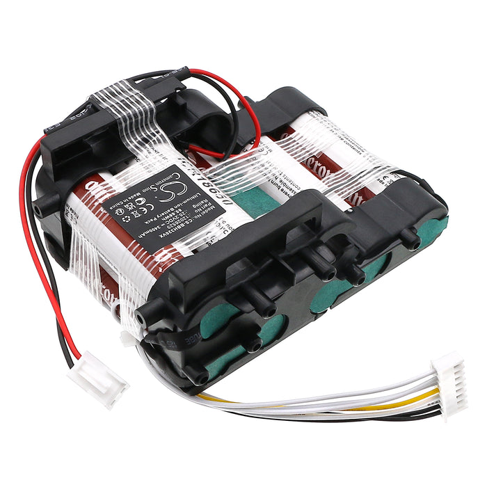 CS-BBH326VX - Image 2